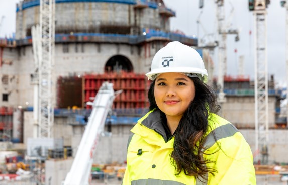 Engineer at HPC