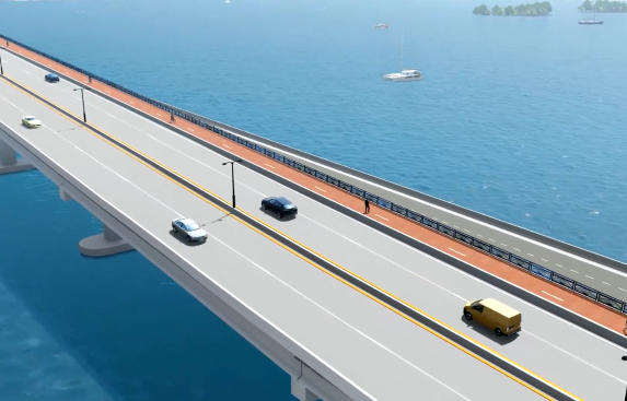 Still from video